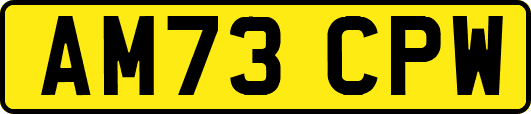 AM73CPW
