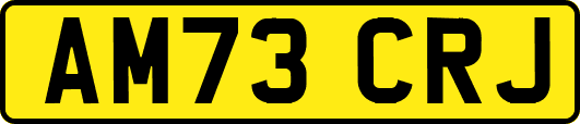 AM73CRJ