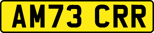 AM73CRR