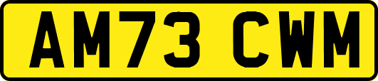 AM73CWM