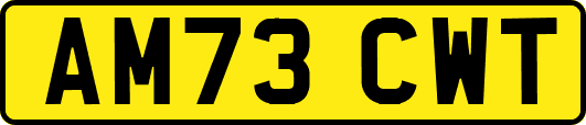 AM73CWT