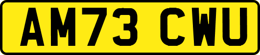 AM73CWU