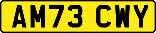AM73CWY