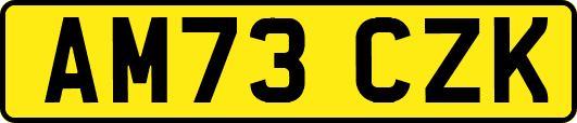 AM73CZK