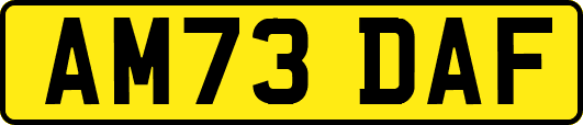 AM73DAF