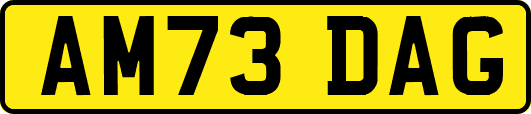 AM73DAG
