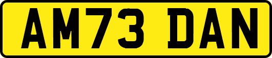 AM73DAN