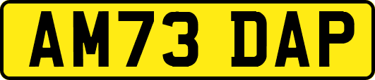 AM73DAP