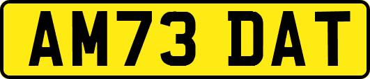 AM73DAT
