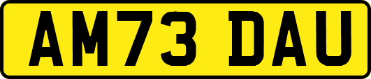 AM73DAU