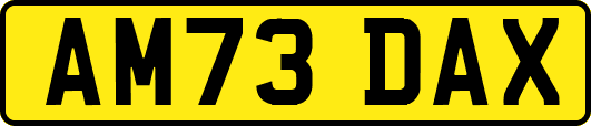 AM73DAX