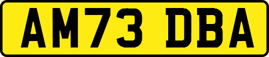 AM73DBA