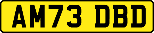 AM73DBD