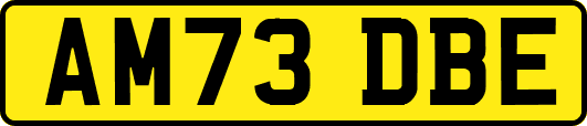 AM73DBE