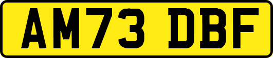 AM73DBF