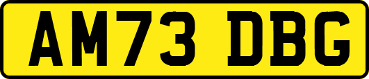 AM73DBG