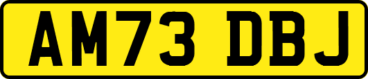 AM73DBJ