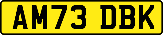 AM73DBK