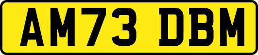 AM73DBM