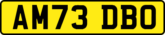 AM73DBO