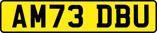 AM73DBU