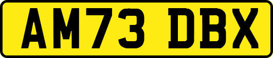 AM73DBX