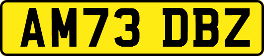 AM73DBZ