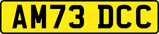 AM73DCC