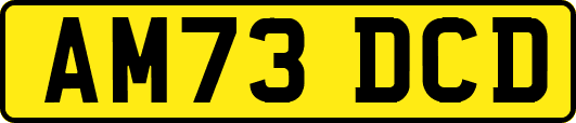 AM73DCD