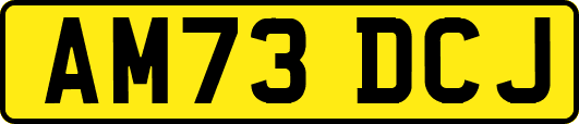 AM73DCJ