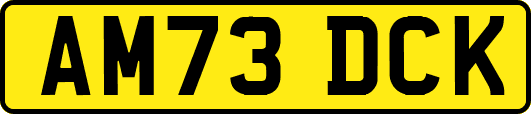 AM73DCK