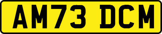 AM73DCM