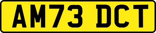 AM73DCT