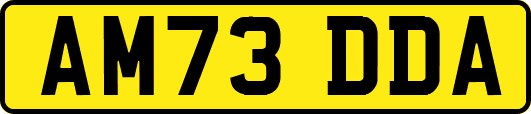 AM73DDA