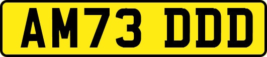 AM73DDD