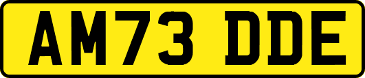 AM73DDE