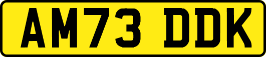 AM73DDK