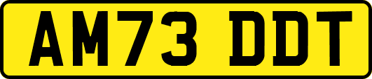 AM73DDT