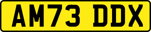 AM73DDX
