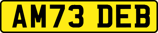 AM73DEB