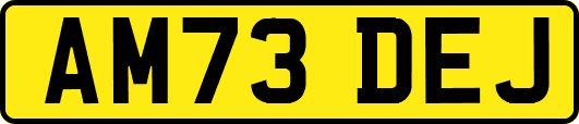 AM73DEJ