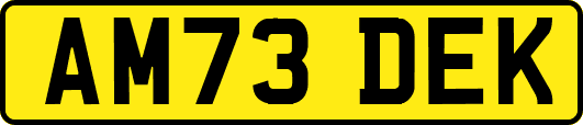 AM73DEK