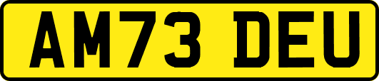 AM73DEU