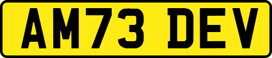 AM73DEV