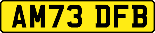 AM73DFB