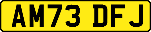 AM73DFJ