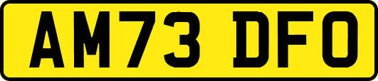 AM73DFO