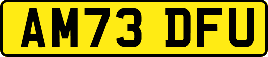 AM73DFU