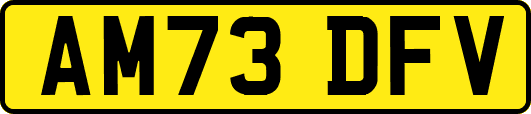 AM73DFV