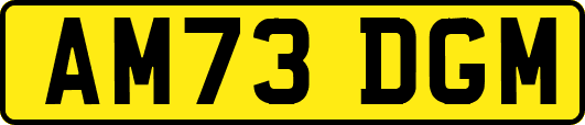 AM73DGM